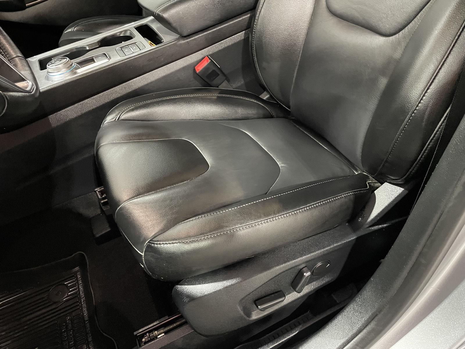 Pre-Owned 2021 Ford Edge for sale in St. Joseph MO