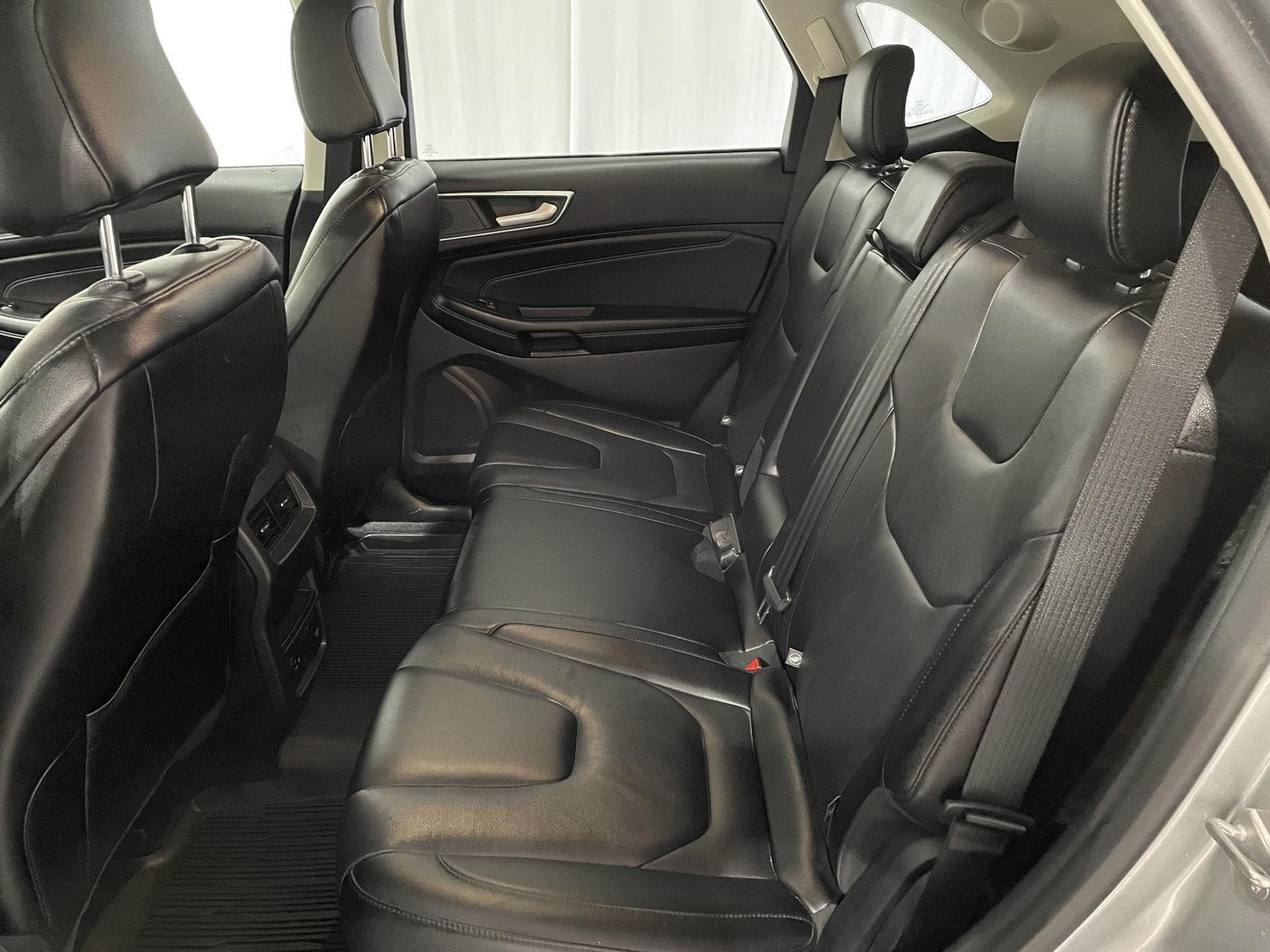 Pre-Owned 2021 Ford Edge for sale in St. Joseph MO