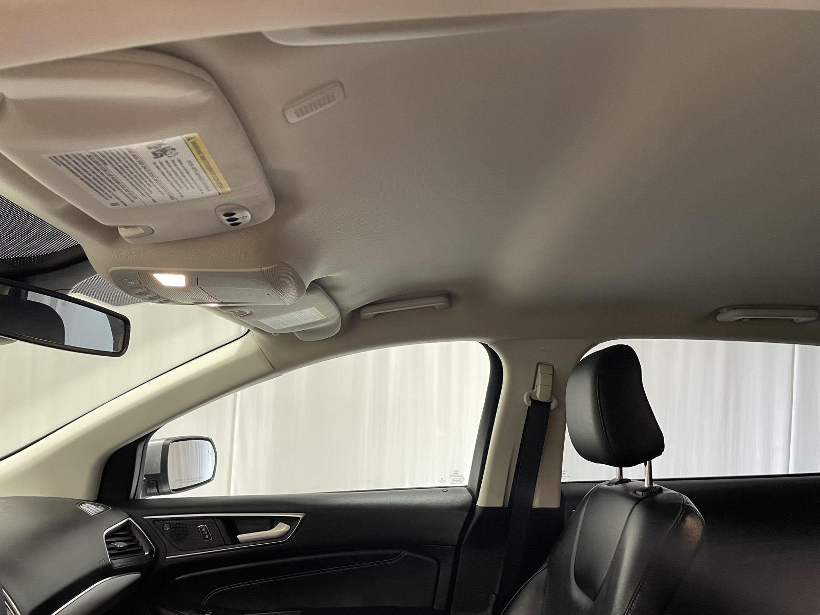 Pre-Owned 2021 Ford Edge for sale in St. Joseph MO