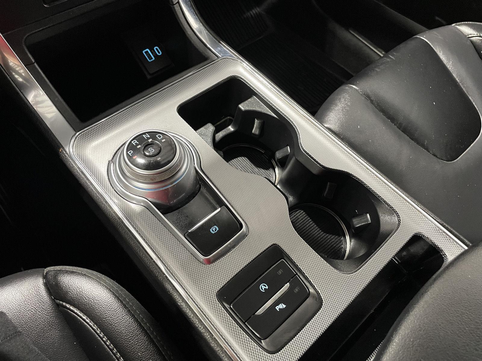 Pre-Owned 2021 Ford Edge for sale in St. Joseph MO