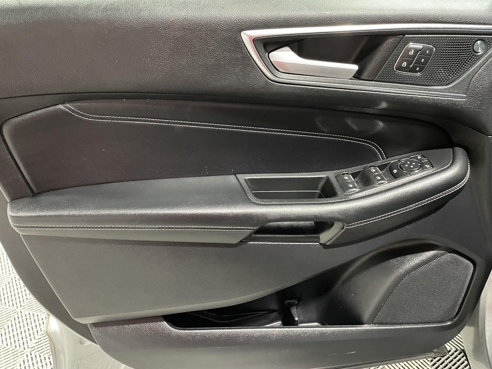 Pre-Owned 2021 Ford Edge for sale in St. Joseph MO