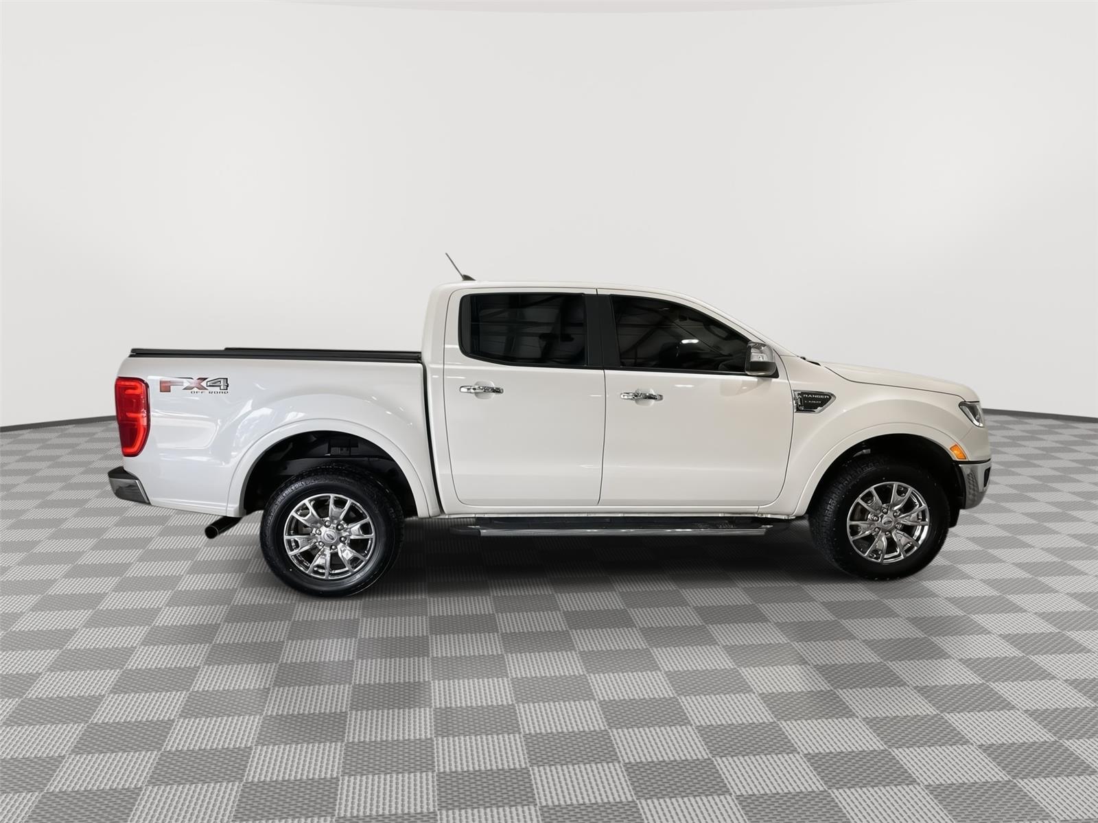 Pre-Owned 2019 Ford Ranger for sale in St. Joseph MO