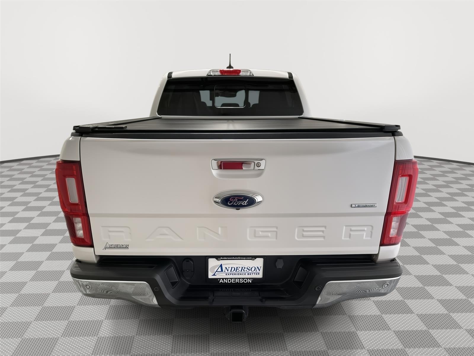 Pre-Owned 2019 Ford Ranger for sale in St. Joseph MO