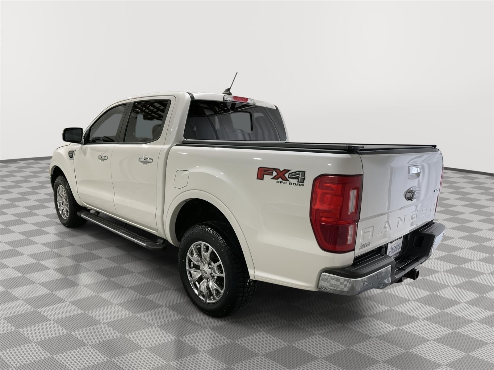 Pre-Owned 2019 Ford Ranger for sale in St. Joseph MO