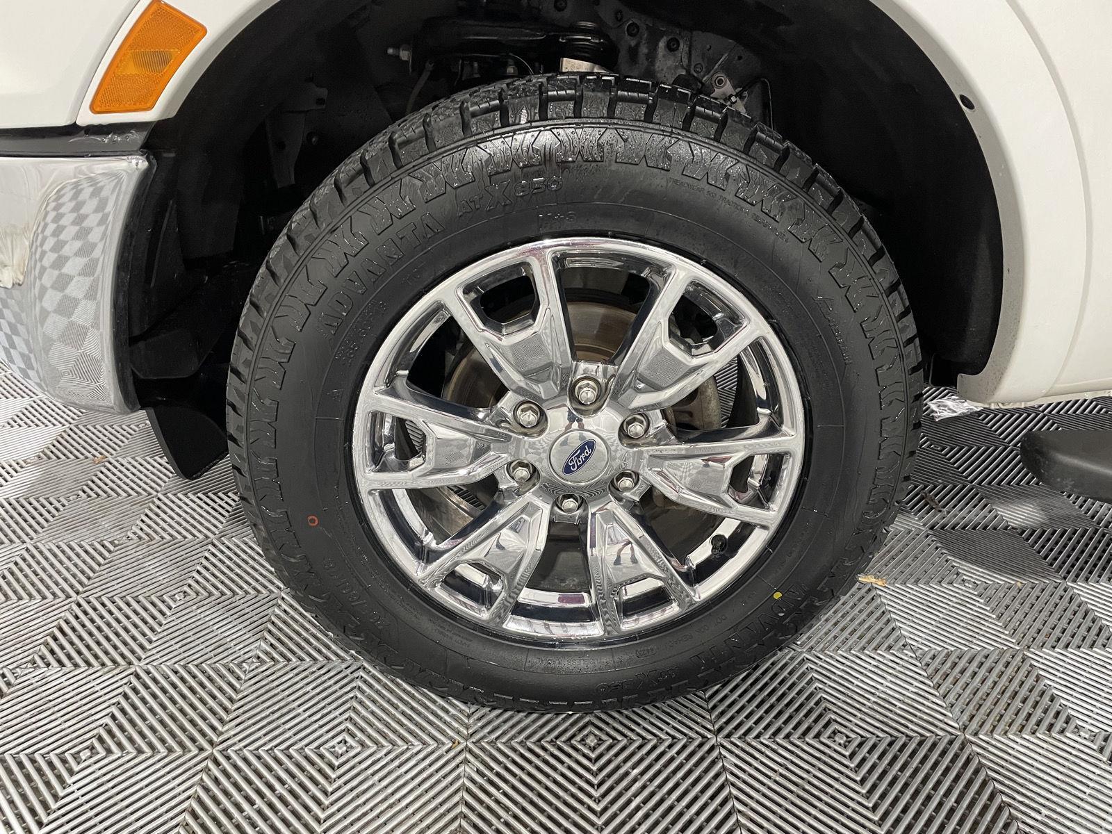 Pre-Owned 2019 Ford Ranger for sale in St. Joseph MO
