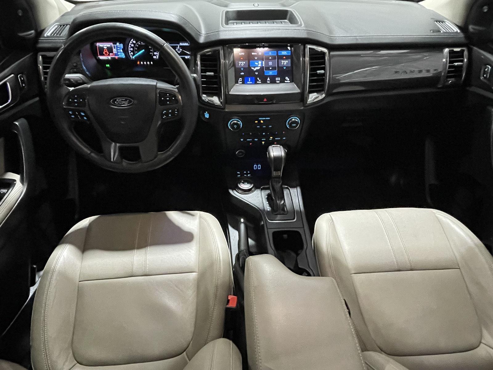 Pre-Owned 2019 Ford Ranger for sale in St. Joseph MO