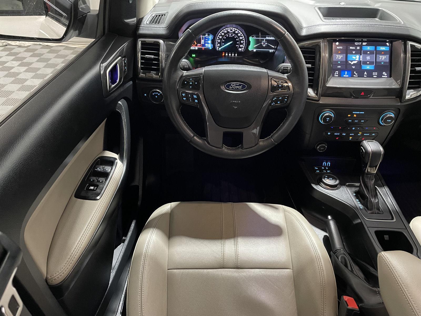 Pre-Owned 2019 Ford Ranger for sale in St. Joseph MO