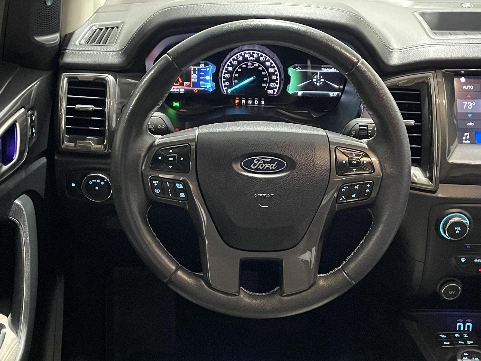 Pre-Owned 2019 Ford Ranger for sale in St. Joseph MO