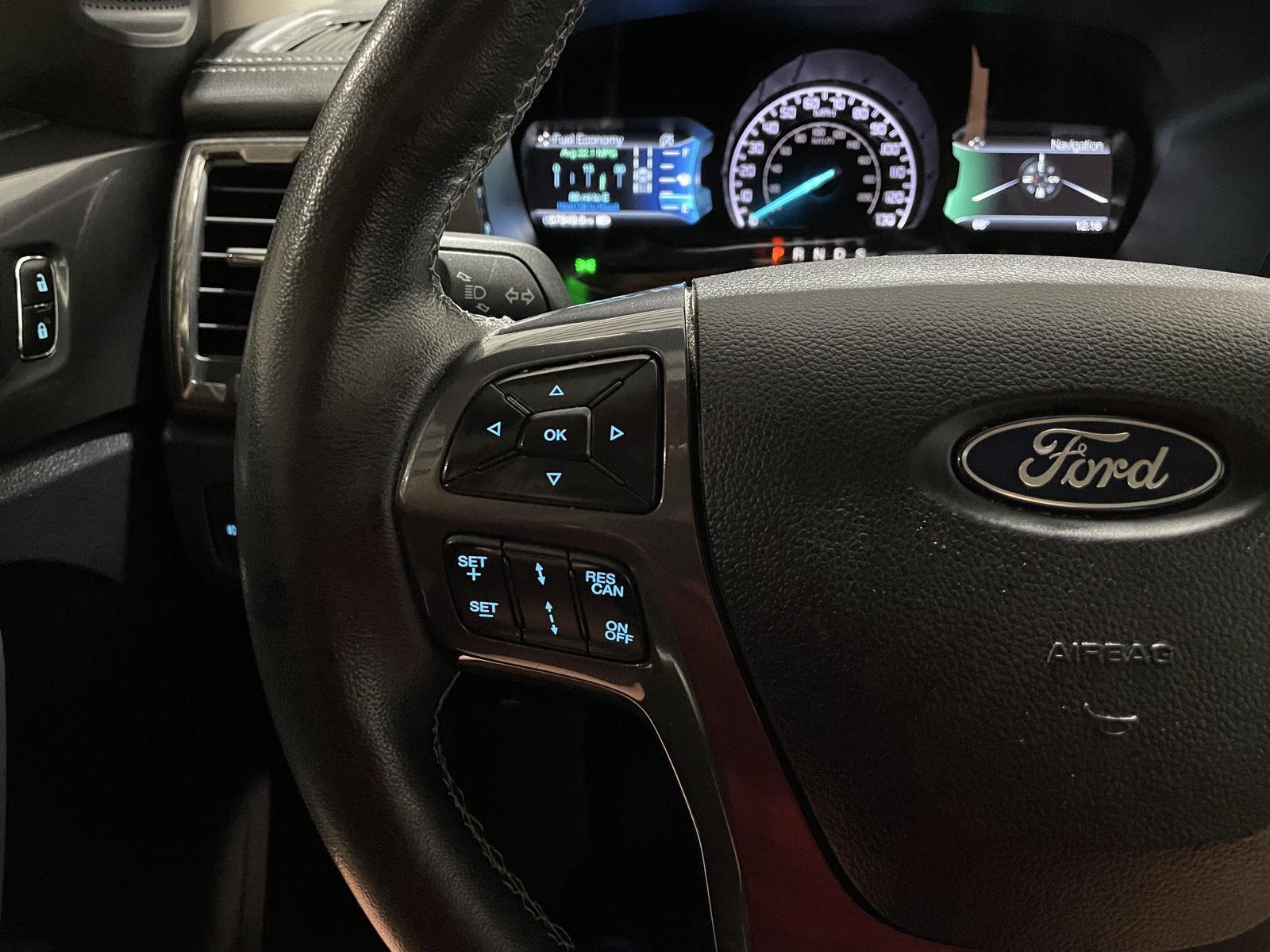 Pre-Owned 2019 Ford Ranger for sale in St. Joseph MO