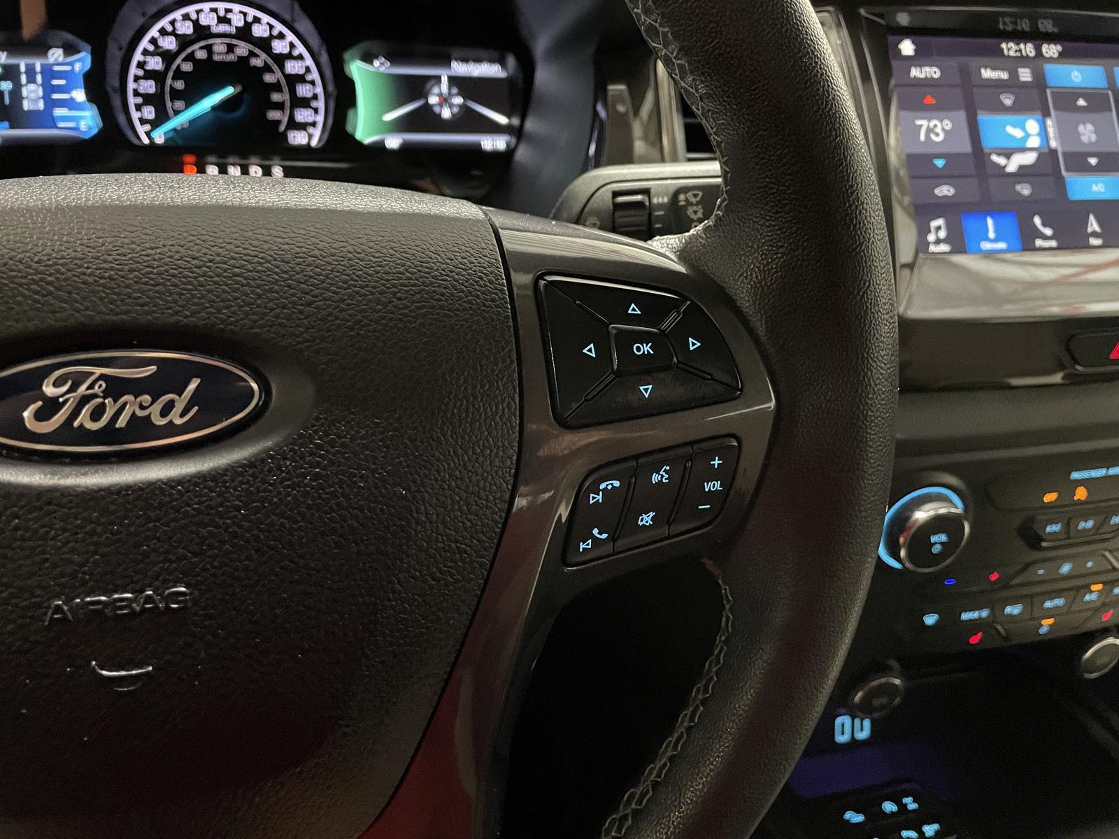 Pre-Owned 2019 Ford Ranger for sale in St. Joseph MO