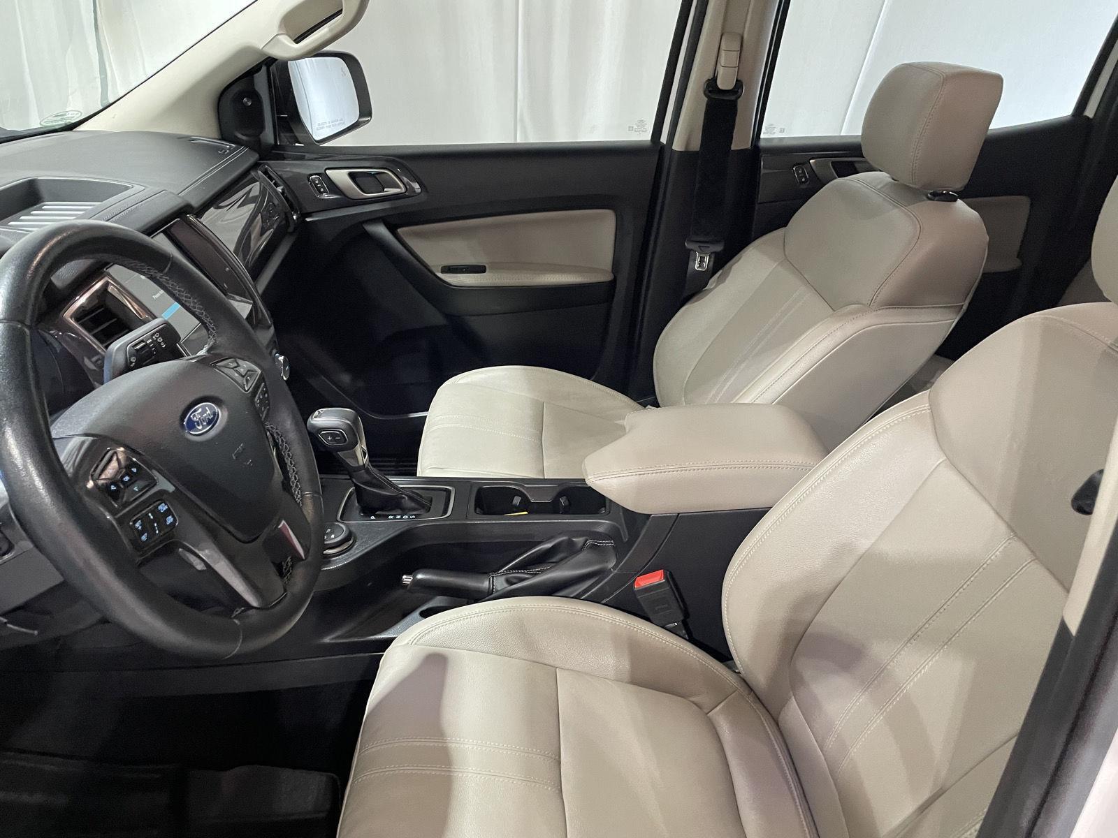 Pre-Owned 2019 Ford Ranger for sale in St. Joseph MO