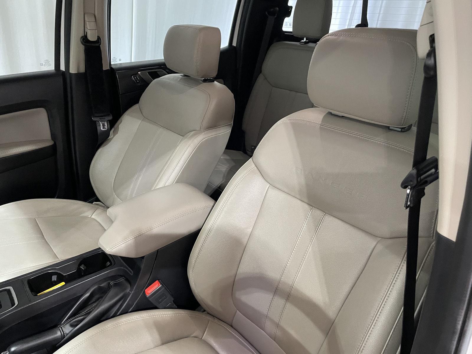 Pre-Owned 2019 Ford Ranger for sale in St. Joseph MO