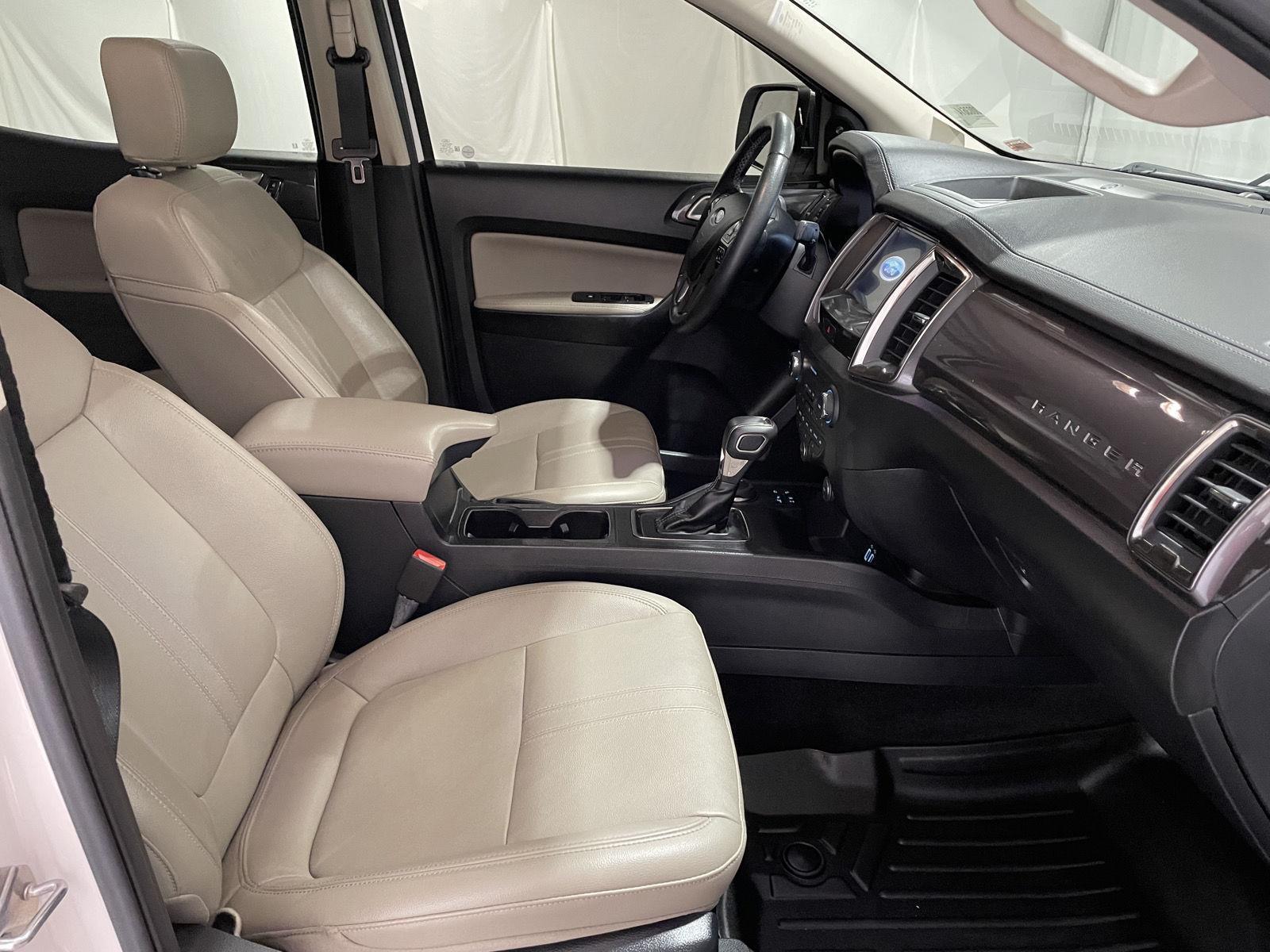 Pre-Owned 2019 Ford Ranger for sale in St. Joseph MO