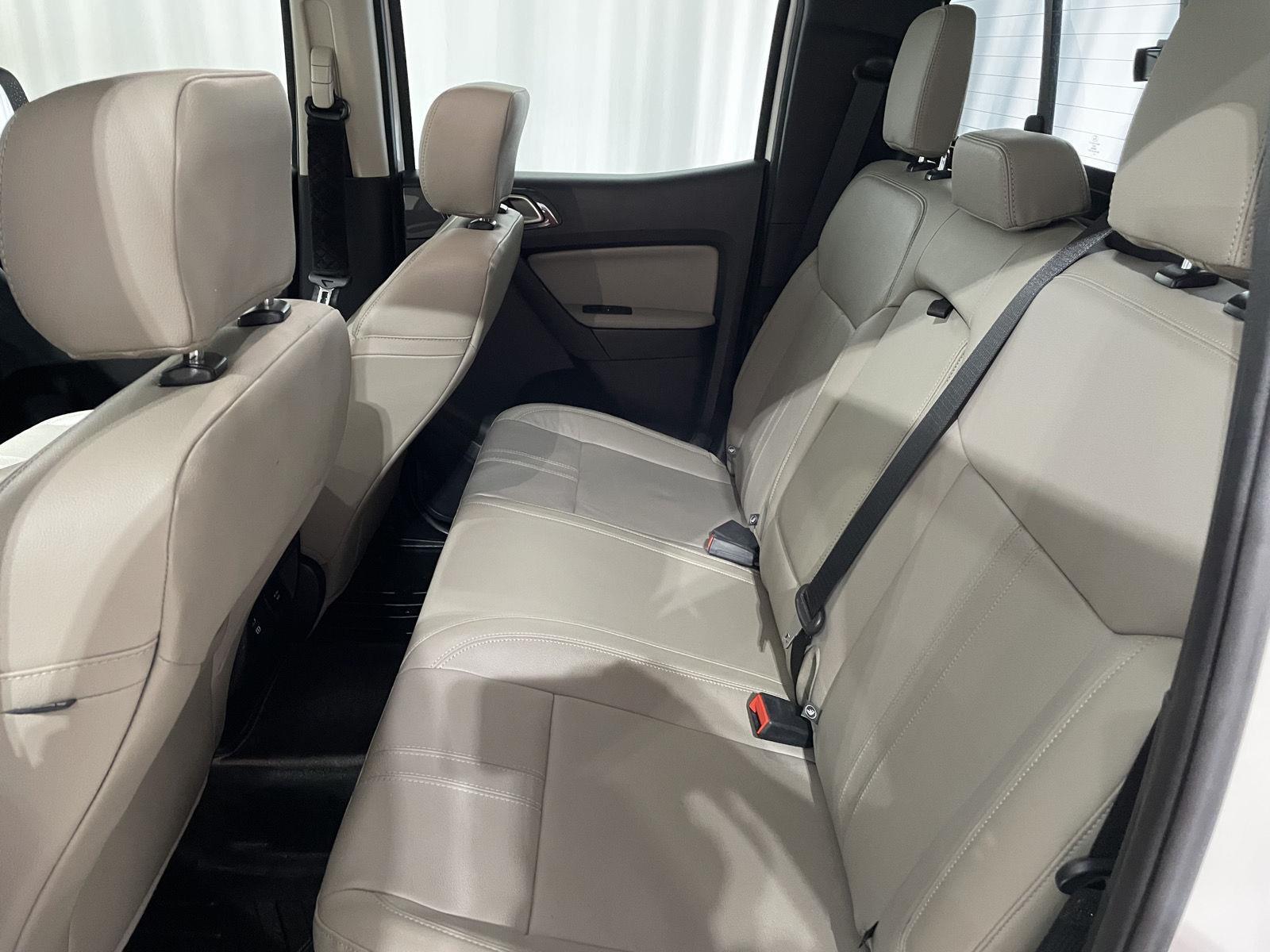 Pre-Owned 2019 Ford Ranger for sale in St. Joseph MO