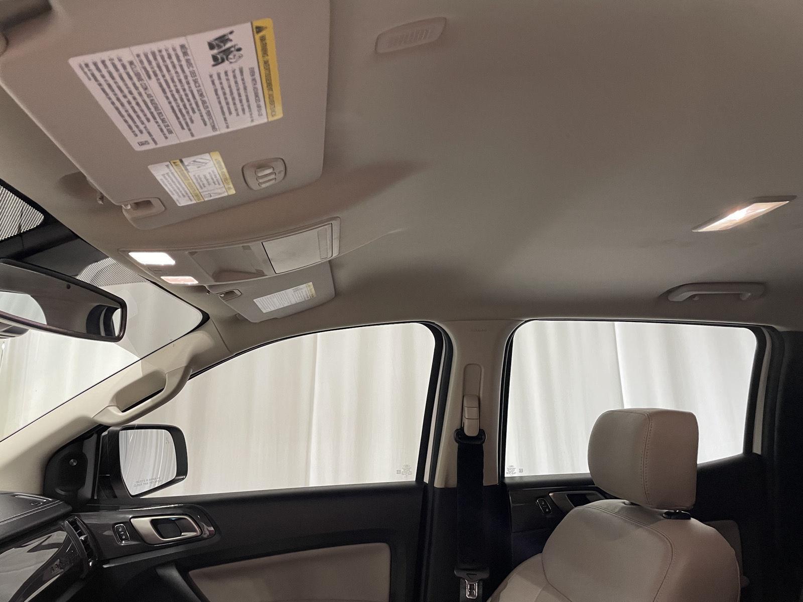 Pre-Owned 2019 Ford Ranger for sale in St. Joseph MO