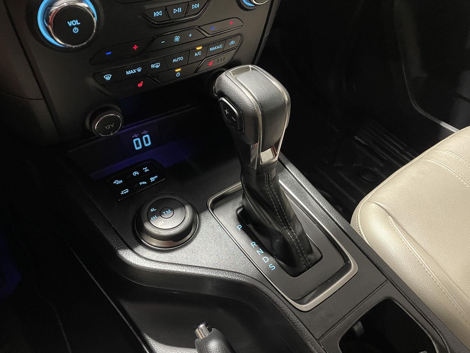 Pre-Owned 2019 Ford Ranger for sale in St. Joseph MO