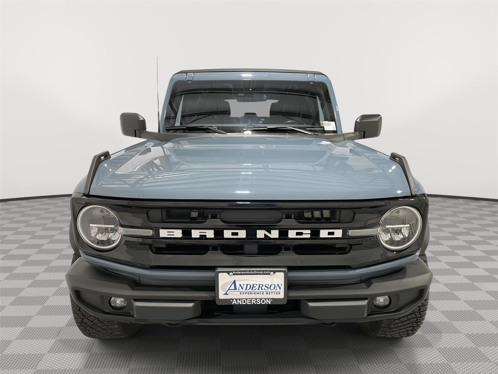 Used 2023 Ford Bronco Big Bend SUV for sale in St Joseph MO