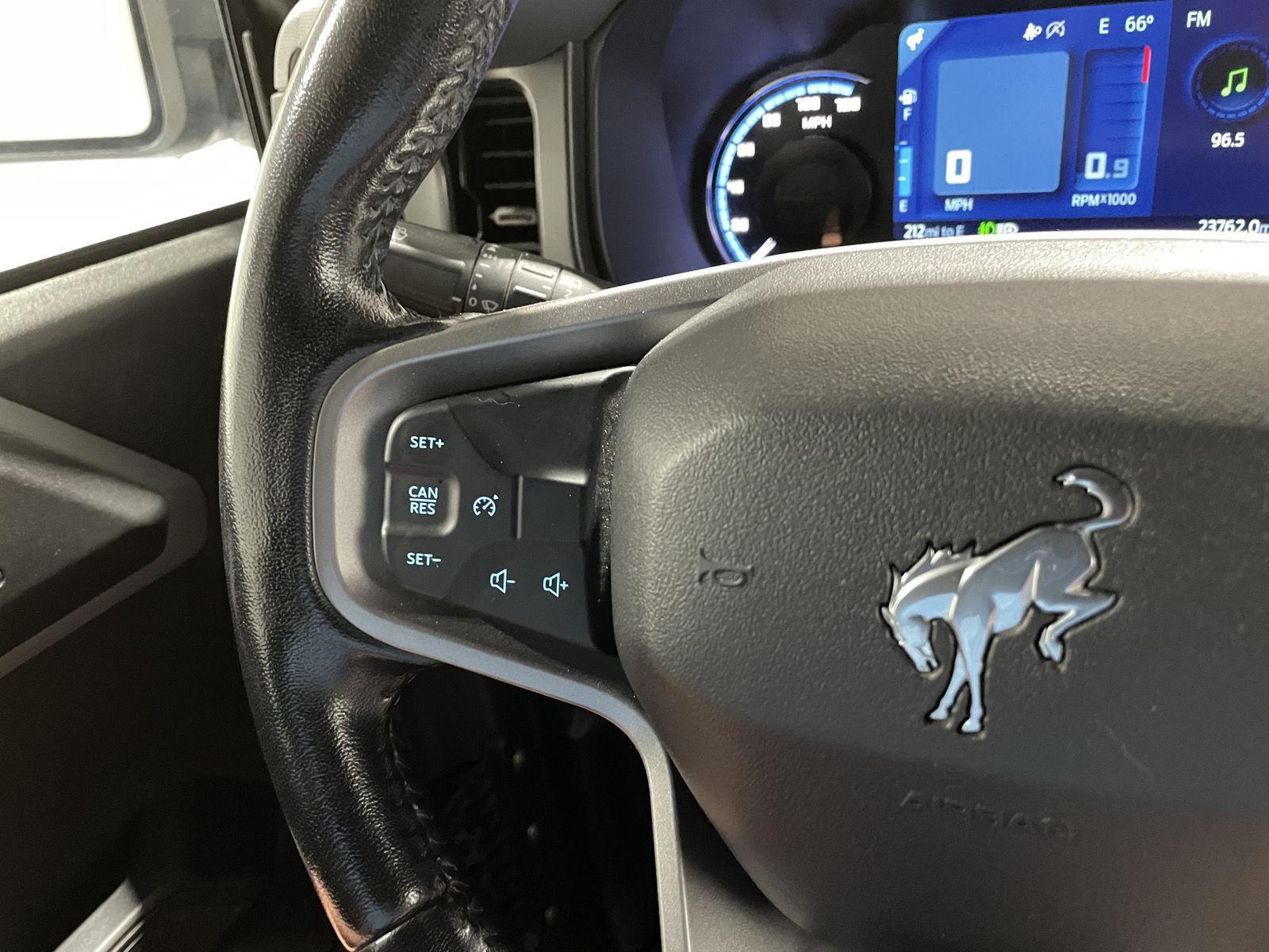 Pre-Owned 2023 Ford Bronco for sale in St. Joseph MO