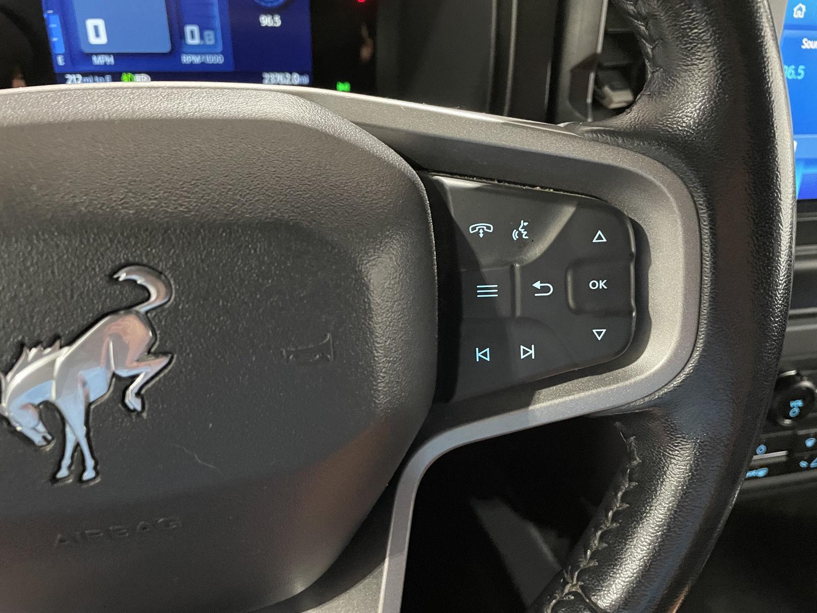 Pre-Owned 2023 Ford Bronco for sale in St. Joseph MO