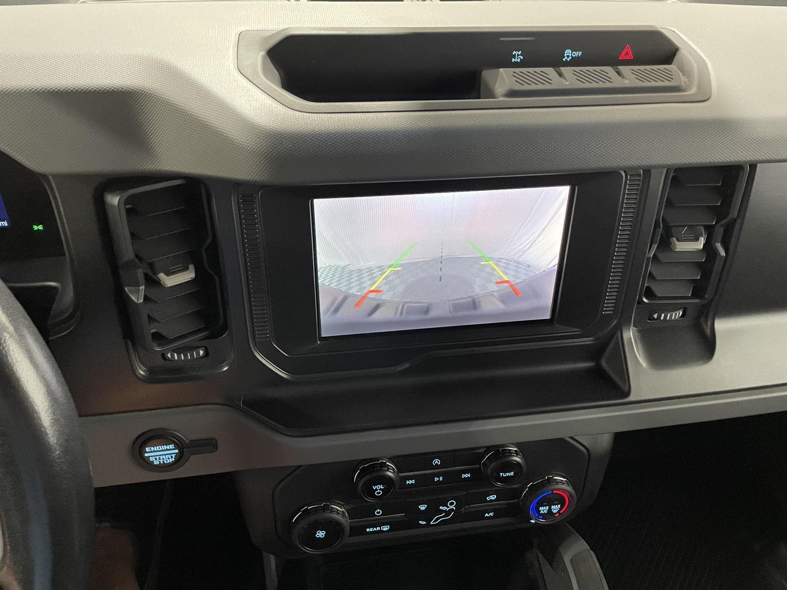 Pre-Owned 2023 Ford Bronco for sale in St. Joseph MO