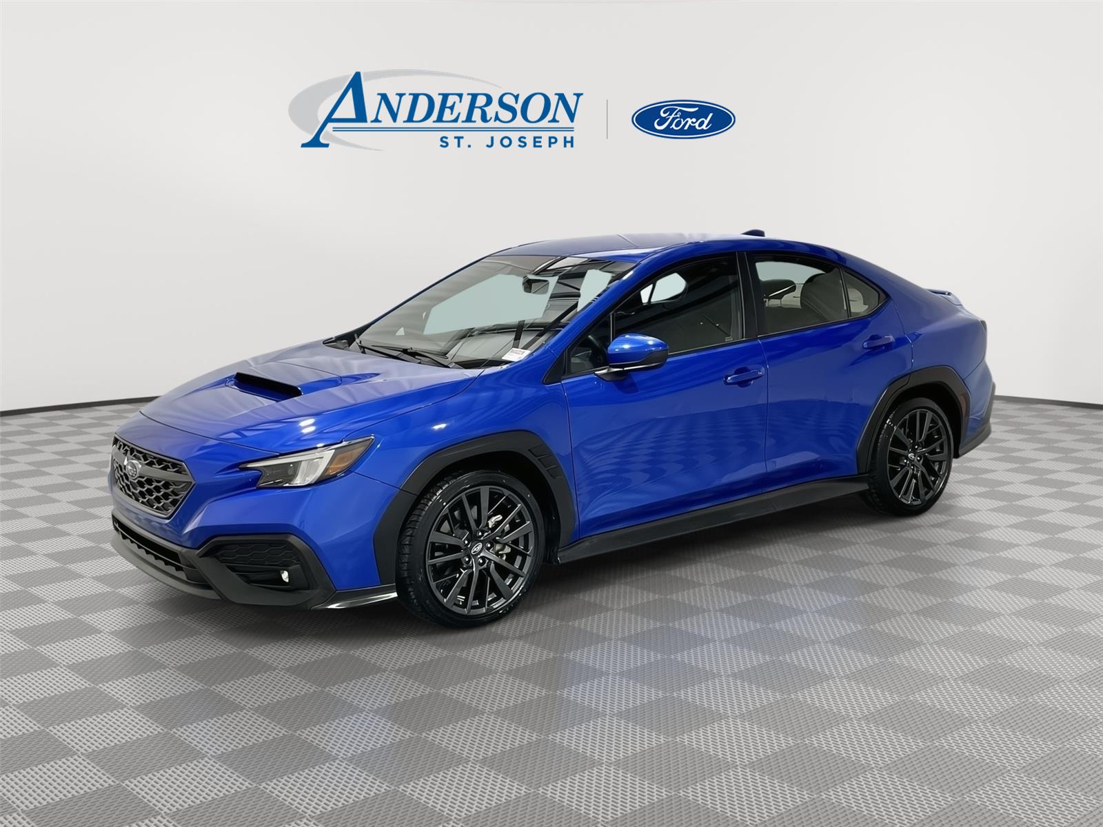 Used 2024 Subaru WRX Premium Sedan for sale in St Joseph MO
