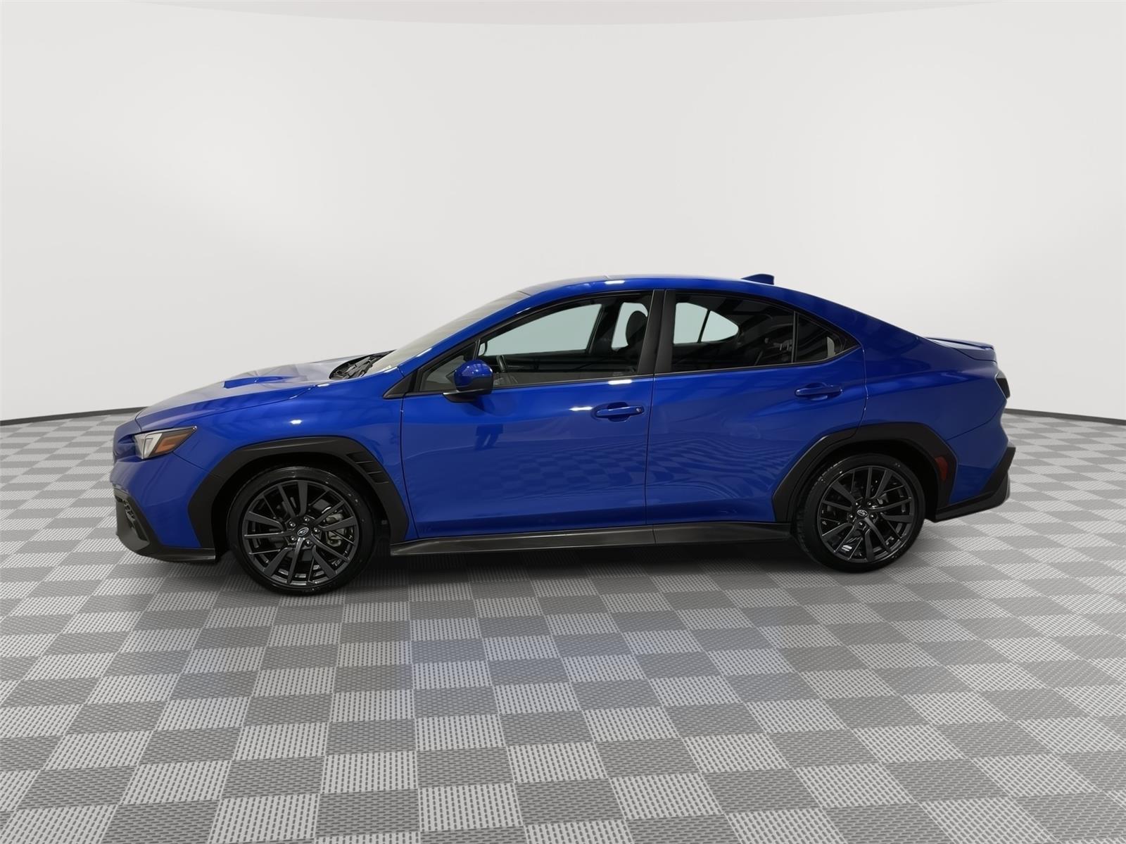 Used 2024 Subaru WRX Premium Sedan for sale in St Joseph MO