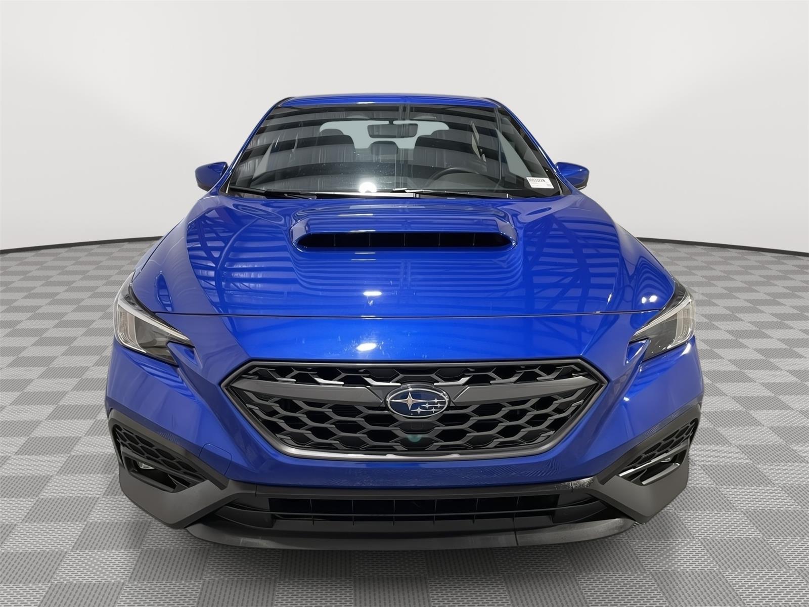 Used 2024 Subaru WRX Premium Sedan for sale in St Joseph MO
