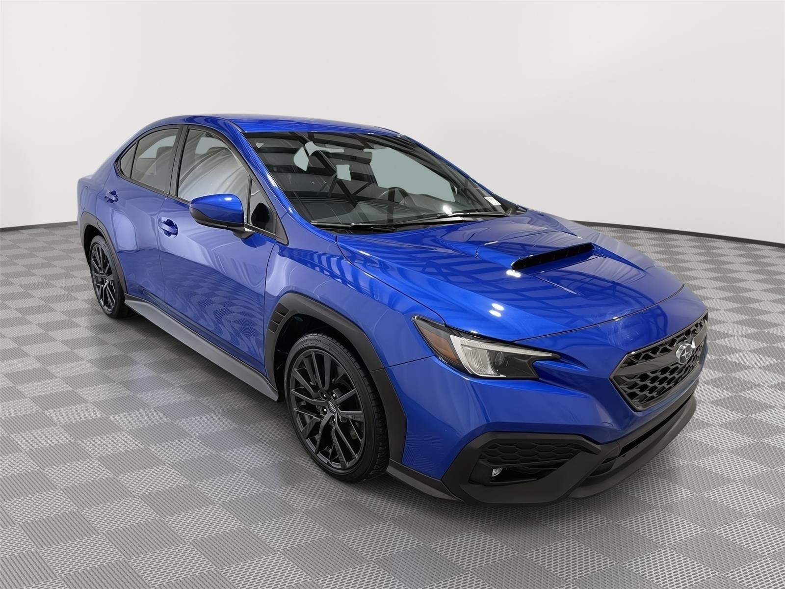 Used 2024 Subaru WRX Premium Sedan for sale in St Joseph MO