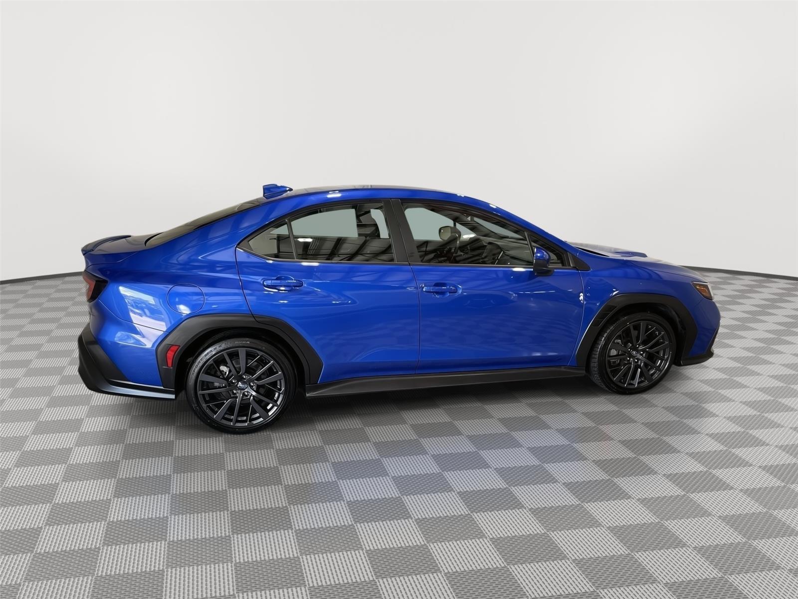 Pre-Owned 2024 Subaru WRX for sale in St. Joseph MO