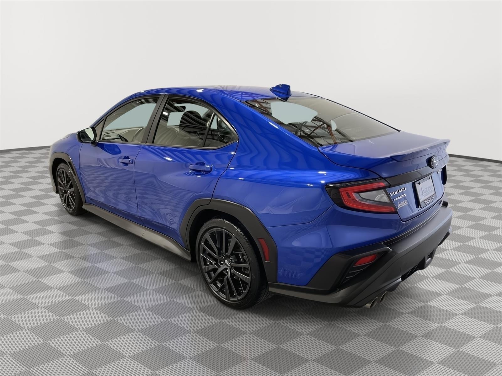 Pre-Owned 2024 Subaru WRX for sale in St. Joseph MO