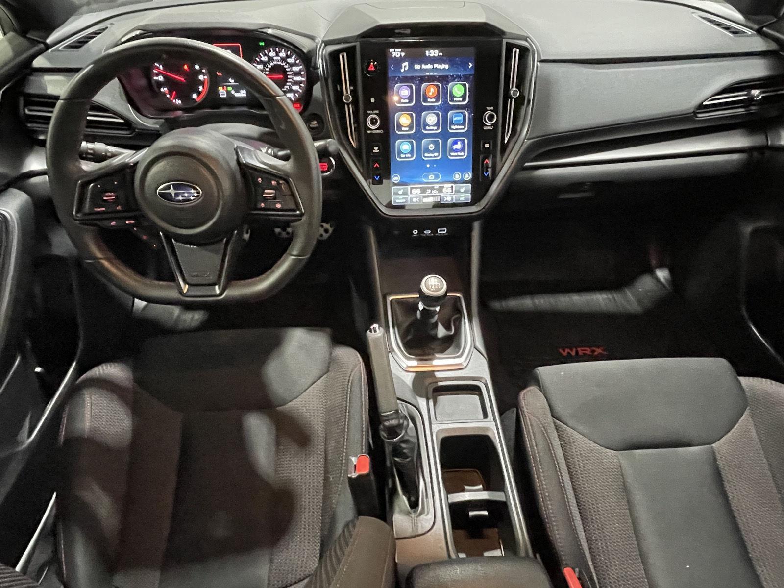 Pre-Owned 2024 Subaru WRX for sale in St. Joseph MO