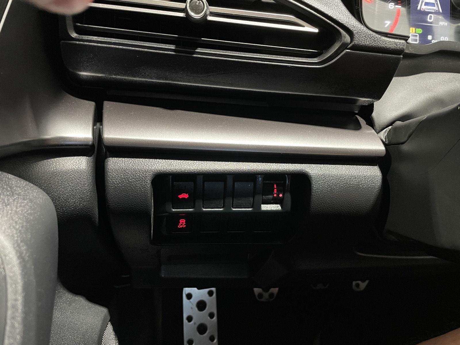 Pre-Owned 2024 Subaru WRX for sale in St. Joseph MO