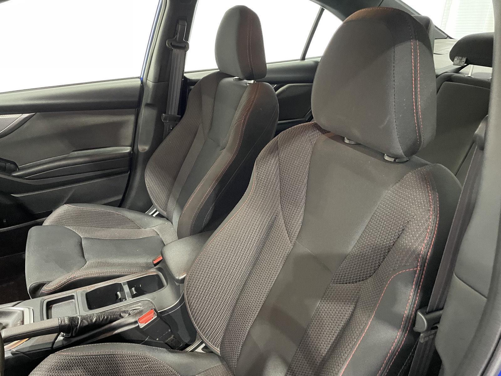 Pre-Owned 2024 Subaru WRX for sale in St. Joseph MO