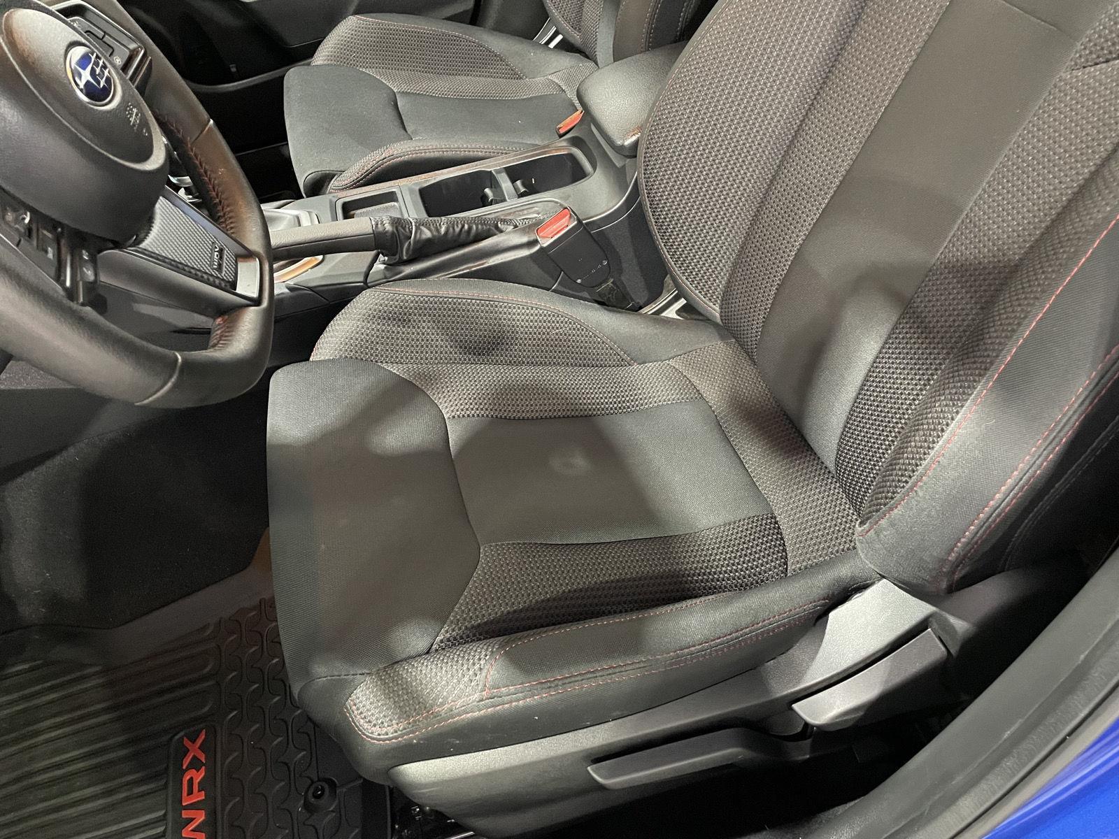 Pre-Owned 2024 Subaru WRX for sale in St. Joseph MO