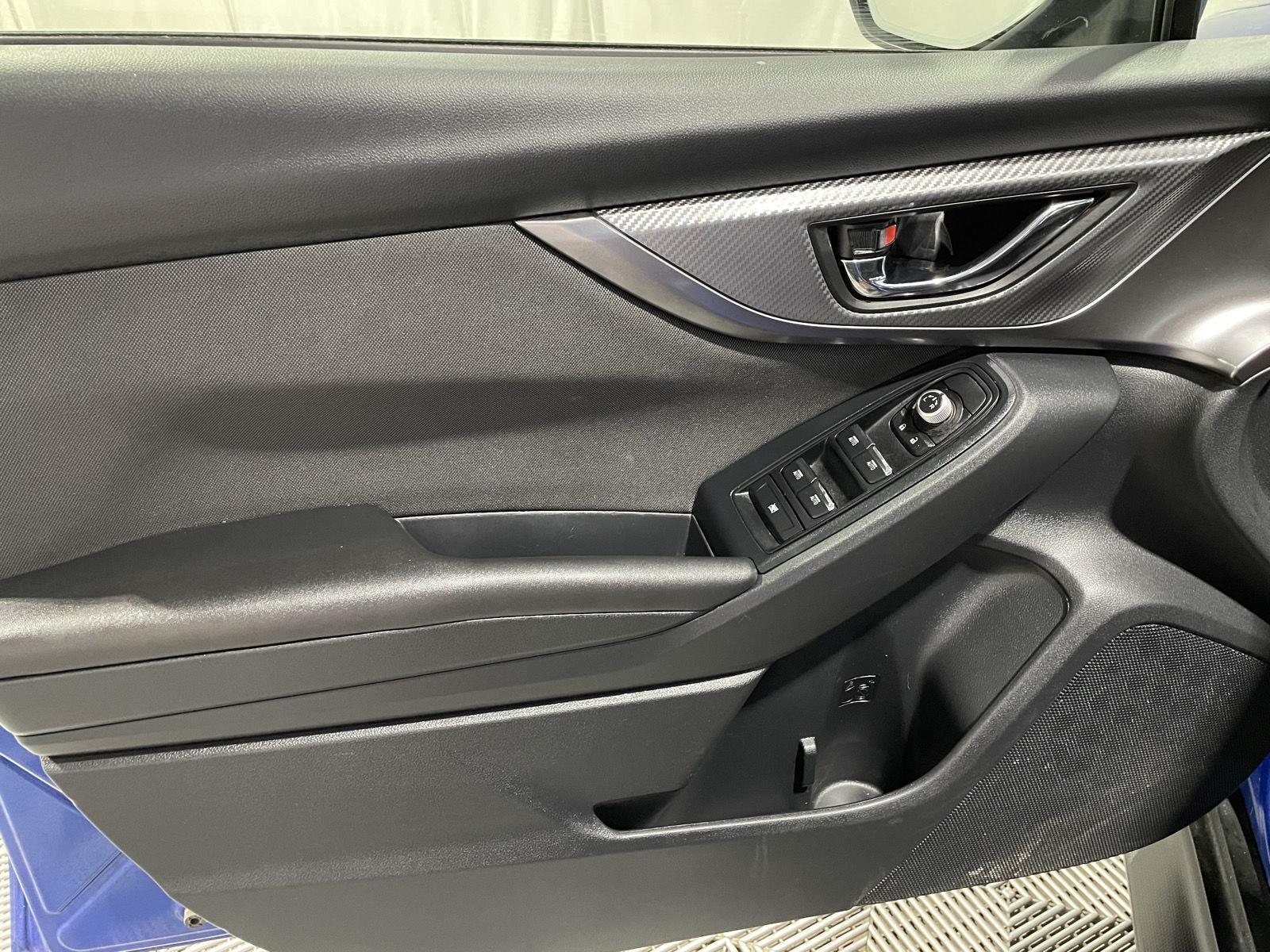 Pre-Owned 2024 Subaru WRX for sale in St. Joseph MO