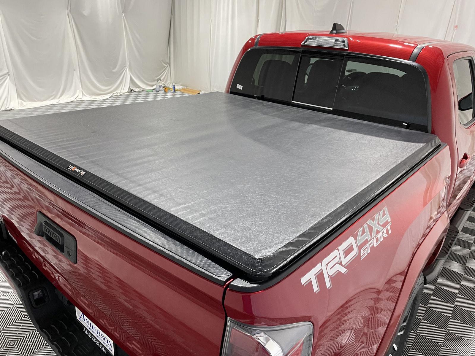 Pre-Owned 2020 Toyota Tacoma 4WD for sale in St. Joseph MO
