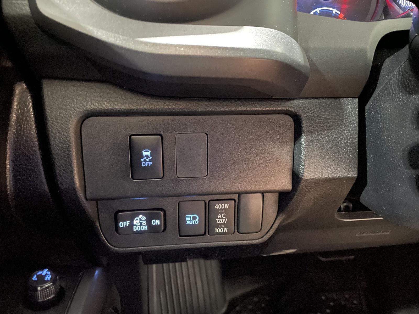 Pre-Owned 2020 Toyota Tacoma 4WD for sale in St. Joseph MO