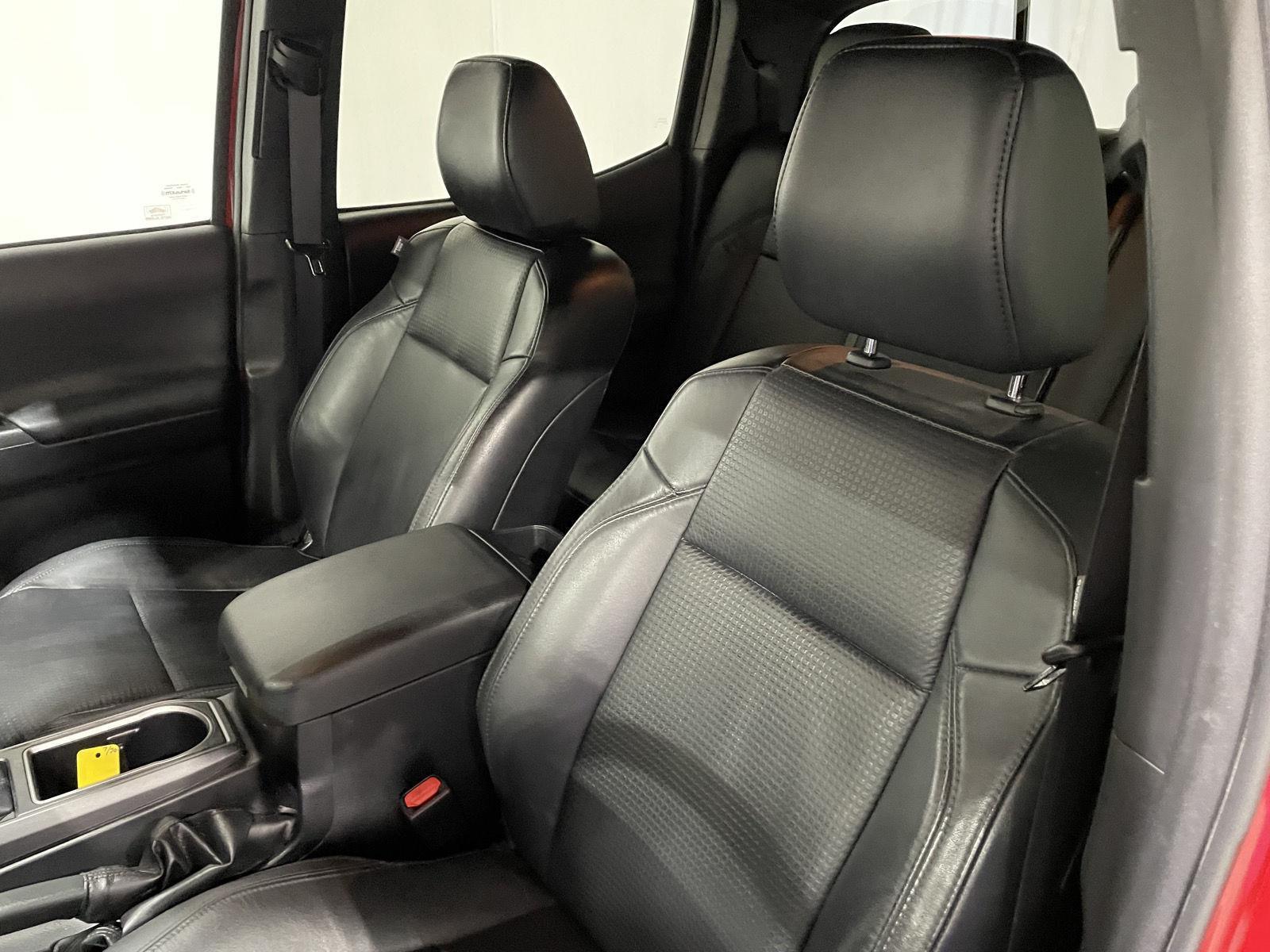 Pre-Owned 2020 Toyota Tacoma 4WD for sale in St. Joseph MO