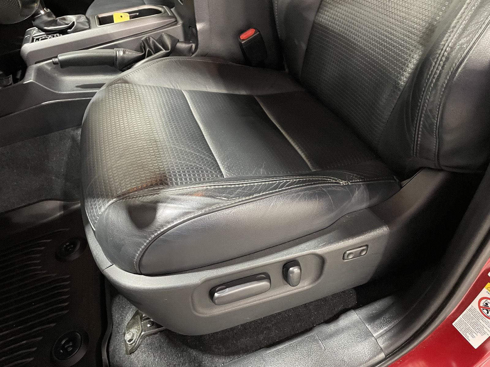 Pre-Owned 2020 Toyota Tacoma 4WD for sale in St. Joseph MO