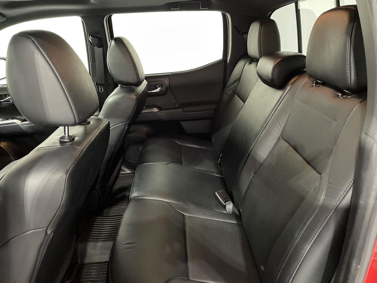 Pre-Owned 2020 Toyota Tacoma 4WD for sale in St. Joseph MO