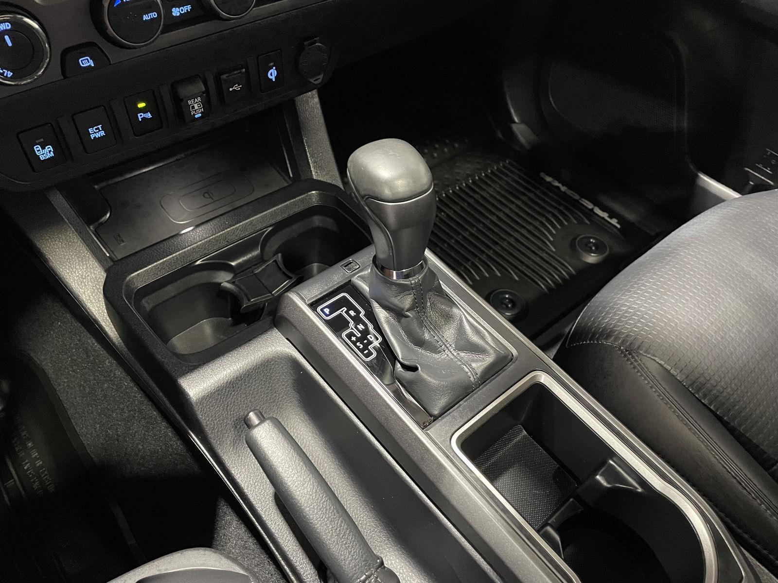 Pre-Owned 2020 Toyota Tacoma 4WD for sale in St. Joseph MO