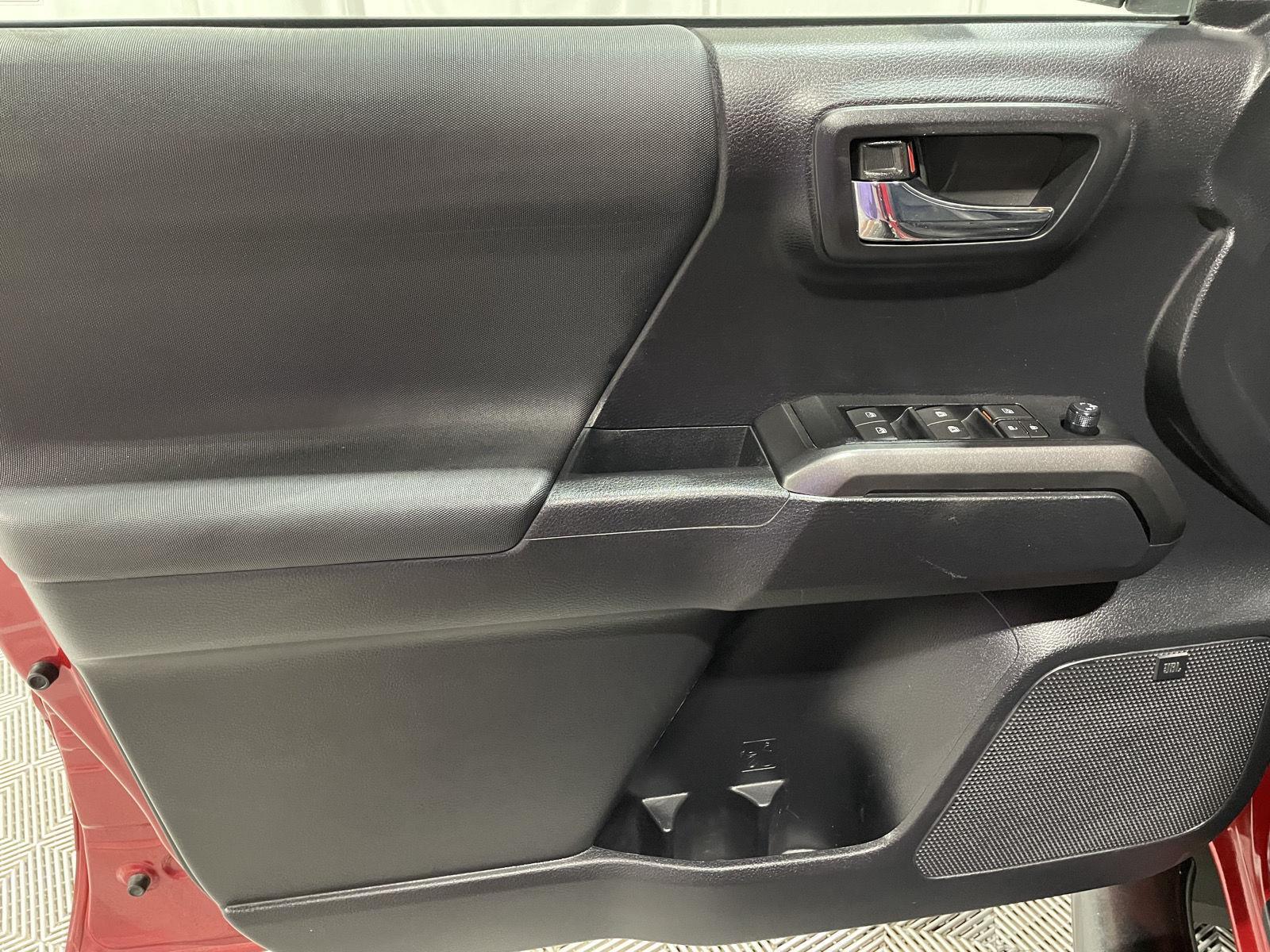 Pre-Owned 2020 Toyota Tacoma 4WD for sale in St. Joseph MO