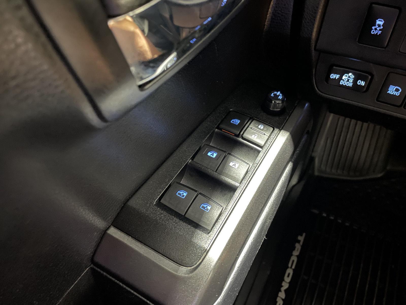 Pre-Owned 2020 Toyota Tacoma 4WD for sale in St. Joseph MO
