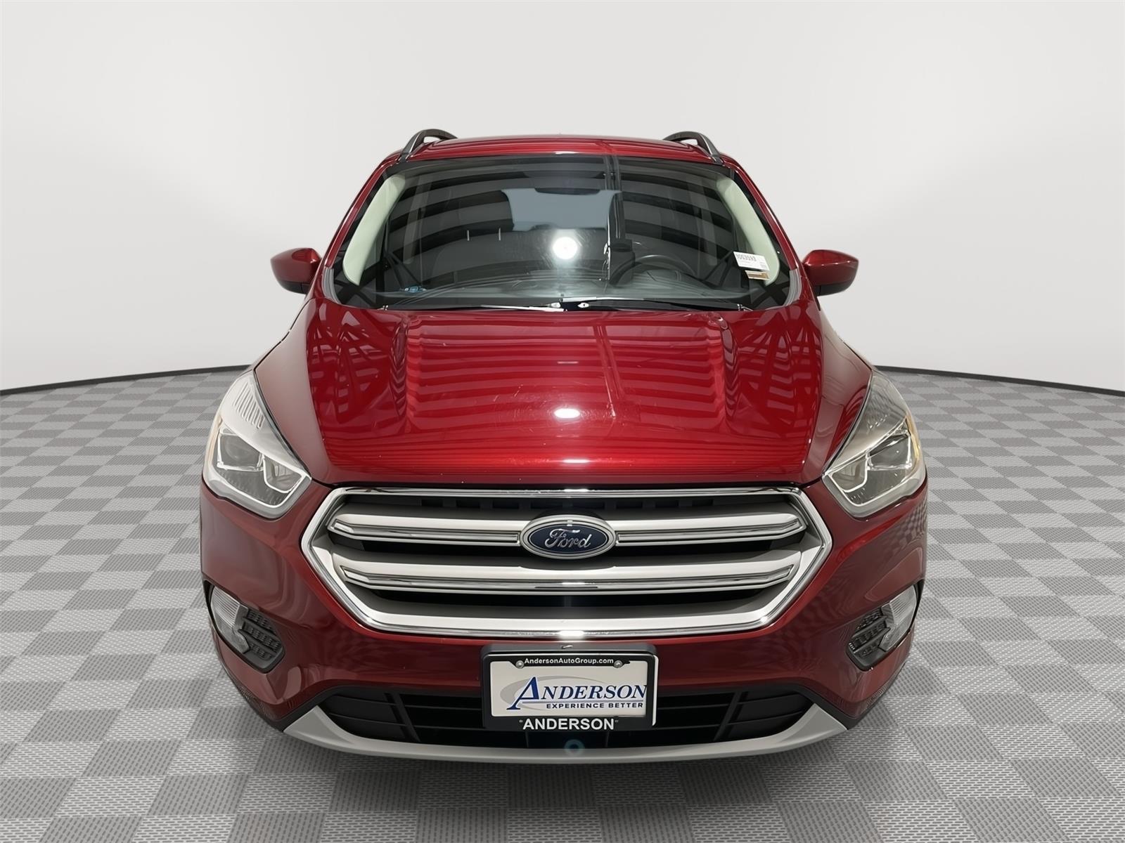 Pre-Owned 2018 Ford Escape for sale in St. Joseph MO