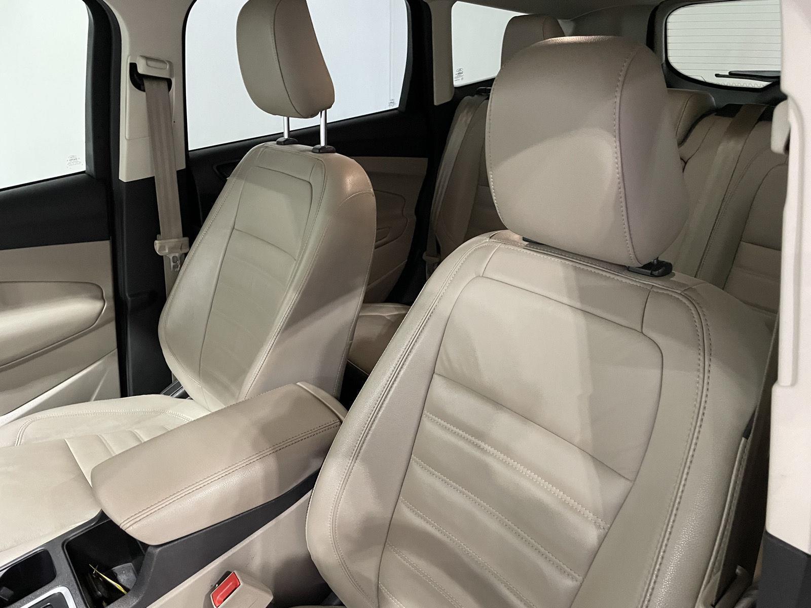 Pre-Owned 2018 Ford Escape for sale in St. Joseph MO