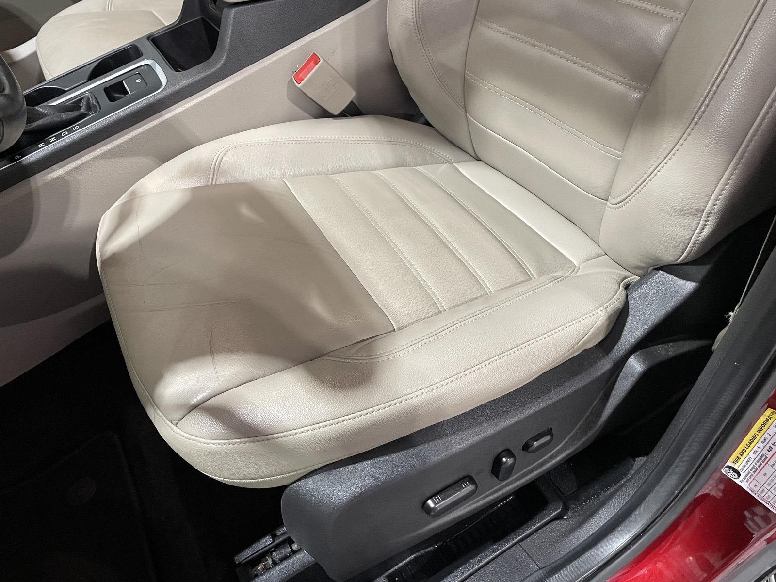 Pre-Owned 2018 Ford Escape for sale in St. Joseph MO