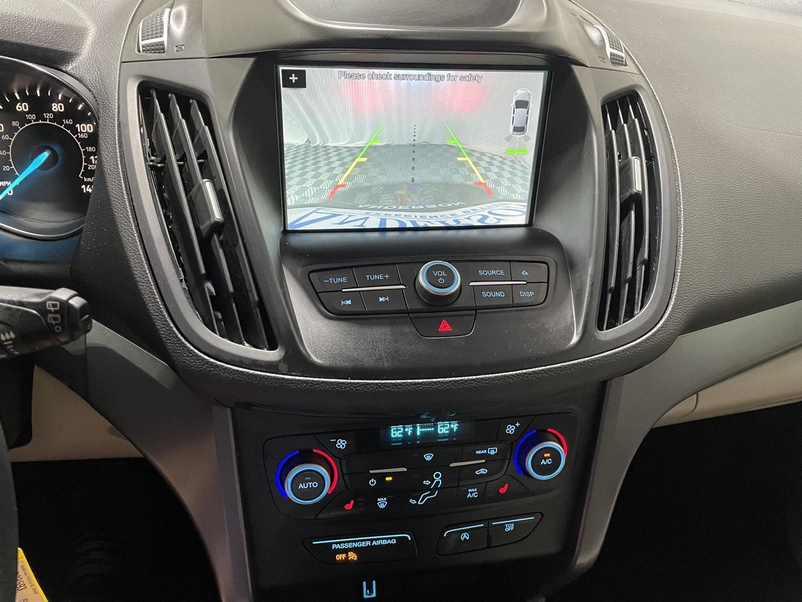 Pre-Owned 2018 Ford Escape for sale in St. Joseph MO
