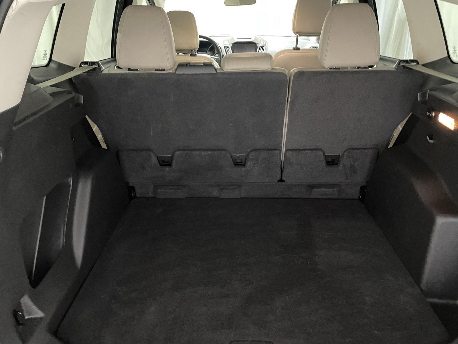 Pre-Owned 2018 Ford Escape for sale in St. Joseph MO