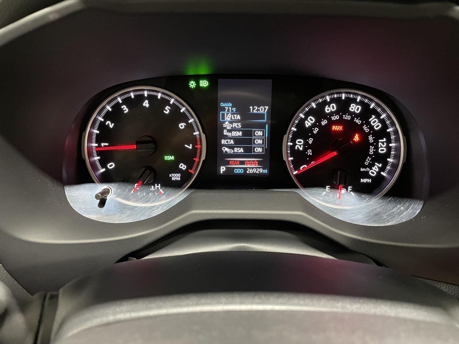 Used 2022 Toyota RAV4 XLE SUV for sale in St Joseph MO