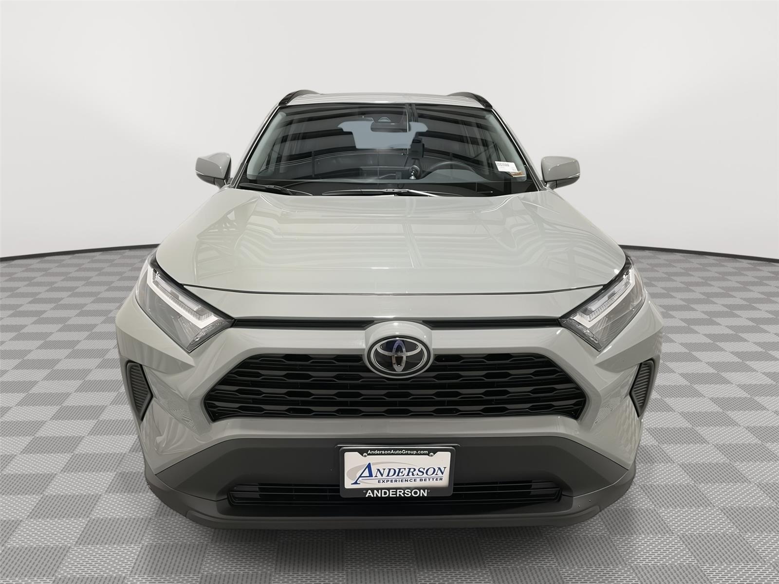 Used 2022 Toyota RAV4 XLE SUV for sale in St Joseph MO